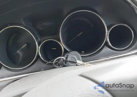 2014 Buick Enclave Leather z USA, uszkodzony, nr VIN 5GAKRBKD7EJ173320